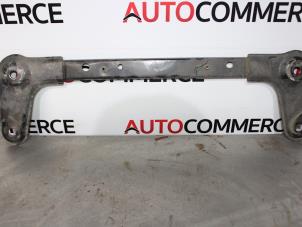 Used Radiator bar Peugeot 208 I (CA/CC/CK/CL) 1.2 12V e-THP PureTech 110 Price on request offered by Autocommerce