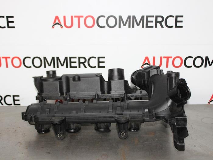 Gebrauchte Ventildeckel Citroen C3 (FC/FL/FT) 1.4 HDi Preis € 40,00 Margenregelung angeboten von Autocommerce