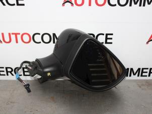Used Wing mirror, right Renault Clio IV (5R) 0.9 Energy TCE 90 12V Price € 50,00 Margin scheme offered by Autocommerce