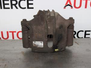Used Front brake calliper, right Citroen Berlingo 1.6 Hdi 75 16V Phase 1 Price € 25,00 Margin scheme offered by Autocommerce