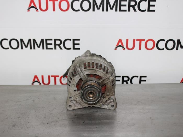 Usagé Dynamo Renault Kangoo/Grand Kangoo (KW) 1.5 dCi 85 Prix € 50,00 Règlement à la marge proposé par Autocommerce