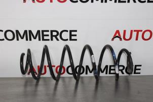 Used Rear torsion spring Citroen C3 (SC) 1.6 HDi 92 Price € 30,00 Margin scheme offered by Autocommerce