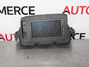 Gebrauchte Navigation Display Renault Fluence (LZ) 1.5 dCi 105 Preis € 75,00 Margenregelung angeboten von Autocommerce