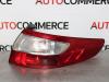 Renault Fluence (LZ) 1.5 dCi 105 Taillight, right