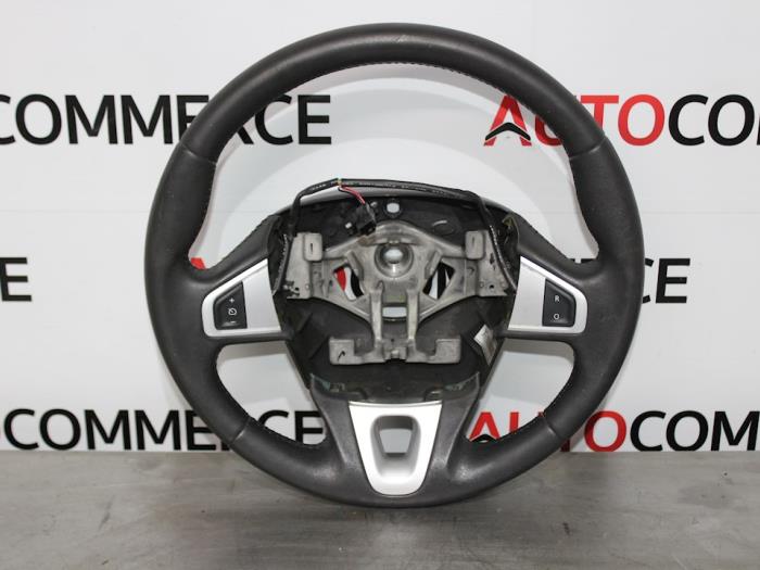 Begagnade Ratt Renault Fluence (LZ) 1.5 dCi 105 Pris på förfrågan erbjuds av Autocommerce