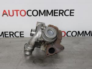 Używane Turbo Renault Fluence (LZ) 1.5 dCi 105 Cena € 75,00 Procedura marży oferowane przez Autocommerce