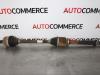 Renault Fluence (LZ) 1.5 dCi 105 Front drive shaft, right