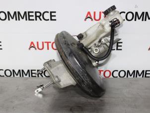 Usagé Servo frein Renault Fluence (LZ) 1.5 dCi 105 Prix sur demande proposé par Autocommerce