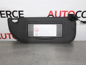 Used Sun visor Citroen DS3 (SA) 1.6 e-HDi Price on request offered by Autocommerce