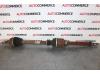 Front drive shaft, right from a Renault Scénic II (JM), 2003 / 2009 1.5 dCi 105, MPV, Diesel, 1.461cc, 78kW (106pk), FWD, K9K732; K9KP7, 2005-05 / 2008-11, JM1E; JMSE 2007