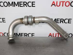 Used Turbo hose Renault Scénic II (JM) 1.5 dCi 105 Price € 15,00 Margin scheme offered by Autocommerce