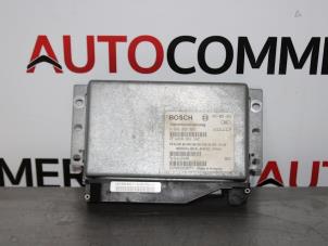 Used Automatic gearbox computer Peugeot 407 (6D) 2.0 HDiF 16V Price € 50,00 Margin scheme offered by Autocommerce