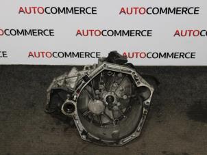 Gebrauchte Getriebe Renault Fluence (LZ) 1.5 dCi 105 Preis € 150,00 Margenregelung angeboten von Autocommerce