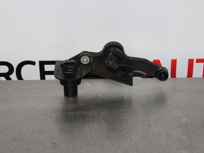 Begagnade Vevaxelsensor Citroen C2 (JM) 1.1 Pris € 20,00 Marginaltabell erbjuds av Autocommerce