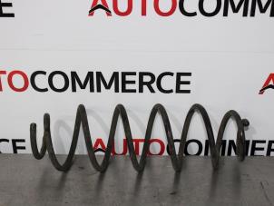 Used Rear torsion spring Citroen C3 (SC) 1.6 HDi 92 Price € 30,00 Margin scheme offered by Autocommerce
