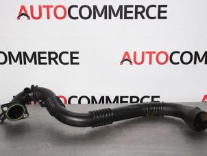 Usagé Tube intercooler Renault Scénic III (JZ) 1.5 dCi 110 Prix € 30,00 Règlement à la marge proposé par Autocommerce