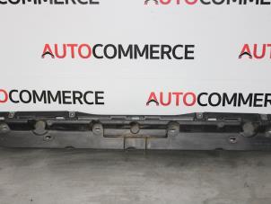 Used Rear bumper frame Renault Scénic III (JZ) 1.5 dCi 110 Price € 40,00 Margin scheme offered by Autocommerce