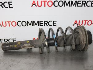 Used Front shock absorber, right Peugeot 206 (2A/C/H/J/S) 1.6 XS,XT Price € 30,00 Margin scheme offered by Autocommerce