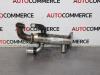 EGR tube from a Peugeot 407 (6D) 2.0 HDiF 16V 2007