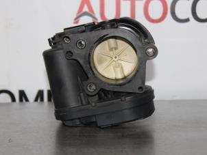Used Throttle body Peugeot 307 (3A/C/D) 1.6 16V Price € 75,00 Margin scheme offered by Autocommerce
