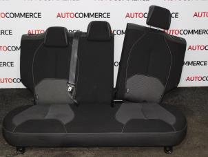 Used Seats + rear seat (complete) Citroen C3 (SC) 1.1 Price on request offered by Autocommerce
