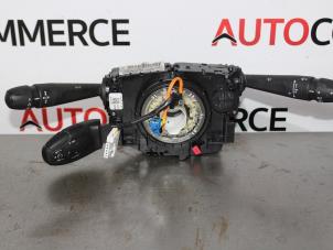 Used Steering column stalk Peugeot 2008 (CU) 1.2 12V e-THP PureTech 110 Price € 100,00 Margin scheme offered by Autocommerce