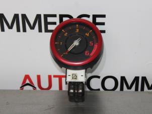 Used Tachometer Renault Twingo II (CN) 1.5 dCi 85 Price € 20,00 Margin scheme offered by Autocommerce