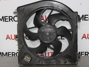 Used Cooling fans Renault Twingo II (CN) 1.5 dCi 85 Price € 25,00 Margin scheme offered by Autocommerce