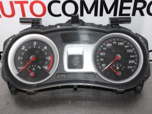 Used Odometer KM Renault Clio III (BR/CR) 1.5 dCi 85 Price € 35,00 Margin scheme offered by Autocommerce