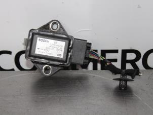 Usados Interruptor ESP Peugeot 307 CC (3B) 1.6 16V Precio € 90,00 Norma de margen ofrecido por Autocommerce