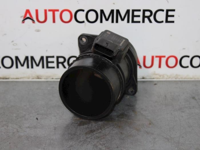Gebrauchte Luftmassenmesser Renault Clio III (BR/CR) 1.5 dCi 70 Preis € 15,00 Margenregelung angeboten von Autocommerce