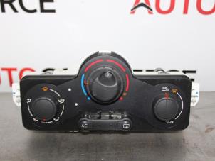 Used Heater control panel Renault Clio III (BR/CR) 1.5 dCi FAP Price € 20,00 Margin scheme offered by Autocommerce