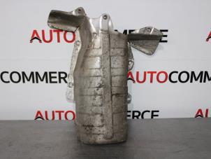 Used Exhaust heat shield Peugeot 207 SW (WE/WU) 1.4 16V Vti Price € 25,00 Margin scheme offered by Autocommerce