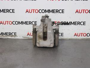 Used Rear brake calliper, right Peugeot 208 I (CA/CC/CK/CL) 1.2 12V e-THP PureTech 110 Price € 30,00 Margin scheme offered by Autocommerce
