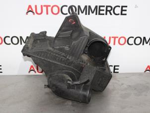 Used Air box Renault Clio III (BR/CR) 1.5 dCi FAP Price € 25,00 Margin scheme offered by Autocommerce