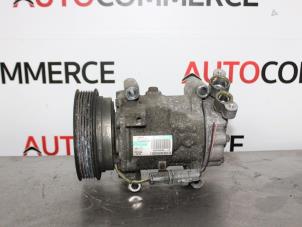Used Air conditioning pump Renault Clio III (BR/CR) 1.5 dCi FAP Price € 70,00 Margin scheme offered by Autocommerce