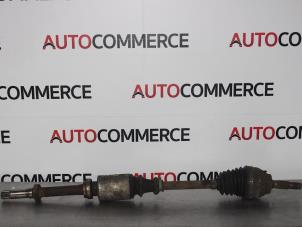 Used Front drive shaft, right Citroen Saxo 1.6 VTS Price € 35,00 Margin scheme offered by Autocommerce
