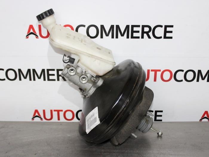 Begagnade Bromsservo Citroen DS3 (SA) 1.6 e-HDi Pris € 40,00 Marginaltabell erbjuds av Autocommerce