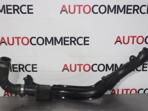 Used Intercooler tube Renault Modus/Grand Modus (JP) 1.5 dCi 65 FAP Price € 15,00 Margin scheme offered by Autocommerce