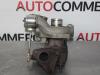 Turbo from a Renault Kangoo Express (FW), 2008 1.5 dCi 70, Delivery, Diesel, 1.461cc, 50kW (68pk), FWD, K9K840; EURO4, 2008-02, FW0V; FW1A 2009