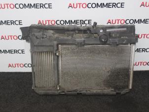 Used Air conditioning unit (complete) Citroen C3 (SC) 1.6 HDi 92 Price € 100,00 Margin scheme offered by Autocommerce