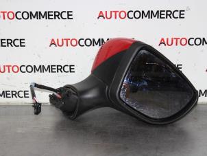 Used Wing mirror, right Renault Clio IV (5R) 1.5 Energy dCi 90 FAP Price € 60,00 Margin scheme offered by Autocommerce