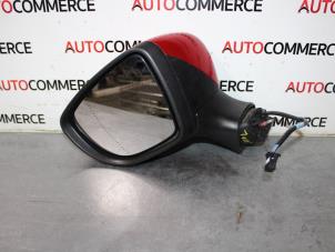 Used Wing mirror, left Renault Clio IV (5R) 1.5 Energy dCi 90 FAP Price € 60,00 Margin scheme offered by Autocommerce