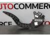 Renault Grand Scénic III (JZ) 1.4 16V TCe 130 Accelerator pedal