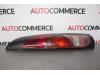 Taillight, right from a Renault Kangoo Express (FC), 1998 / 2008 1.9 dTi; 1.9 dCi, Delivery, Diesel, 1.870cc, 59kW (80pk), FWD, F9Q780, 2000-02 / 2008-02, FC0U; FC0V 2000