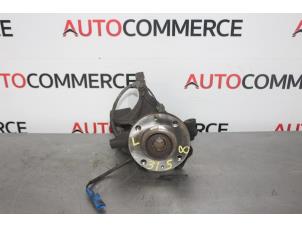 Used Front brake calliper, left Citroen C3 (SC) 1.0 Vti 68 12V Price € 60,00 Margin scheme offered by Autocommerce