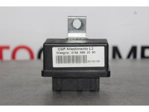 Used Relay Citroen Jumper (U9) 2.2 HDi 120 Euro 4 Price € 20,00 Margin scheme offered by Autocommerce