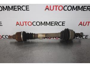 Used Front drive shaft, left Peugeot 308 CC (4B) 1.6 16V THP Autom. Price € 95,00 Margin scheme offered by Autocommerce