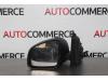 Wing mirror, left from a Renault Twingo III (AH) 0.9 Energy TCE 90 12V 2014