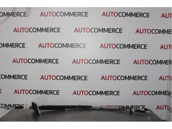 Nowe Przewód przelaczajacy skrzyni biegów Citroen Nemo Cena € 96,80 Z VAT oferowane przez Autocommerce
